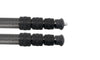 ST-124 Carbon Fiber Tripod with VA-5 Ball Head - 1 Shot Gear
