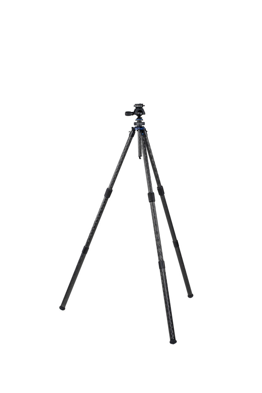 ZEISS Pro-Series Tripod Kit MAX-DUTY V