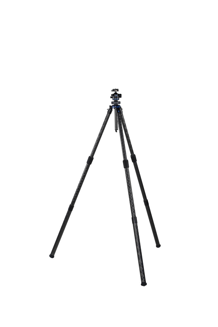 ZEISS Pro-Series Tripod Kit MAX-DUTY L