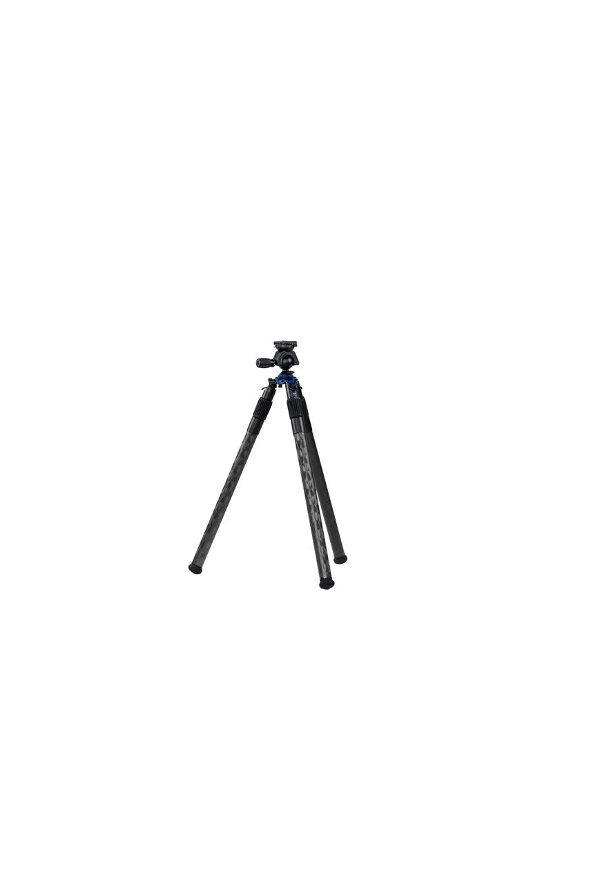 ZEISS Pro-Series Tripod Kit MAX-DUTY V