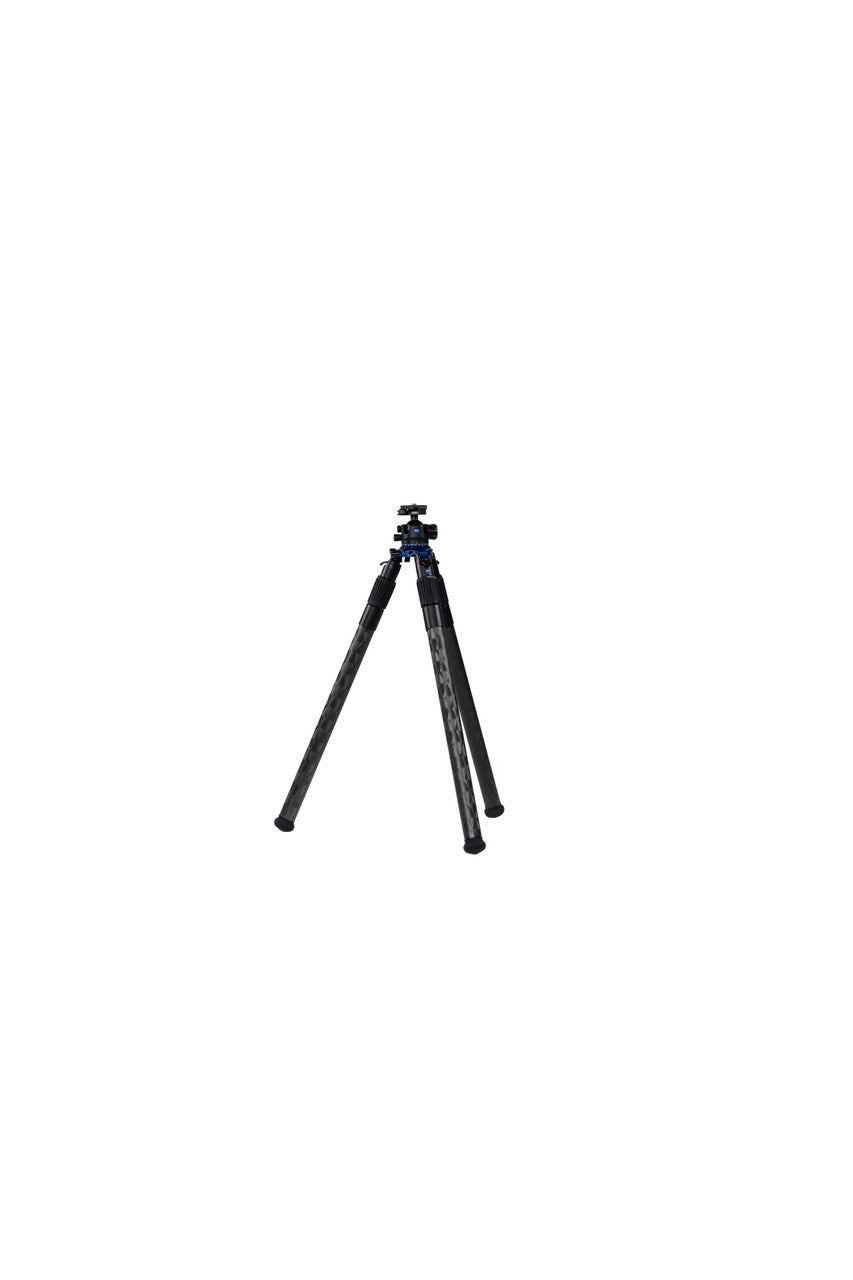 ZEISS Pro-Series Tripod Kit MAX-DUTY L