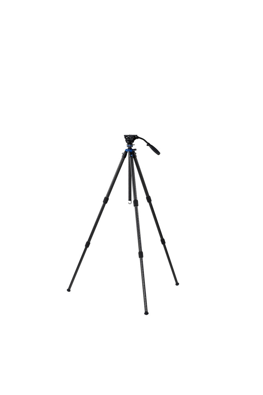 ZEISS Pro-Series Tripod Kit LIGHTWEIGHT
