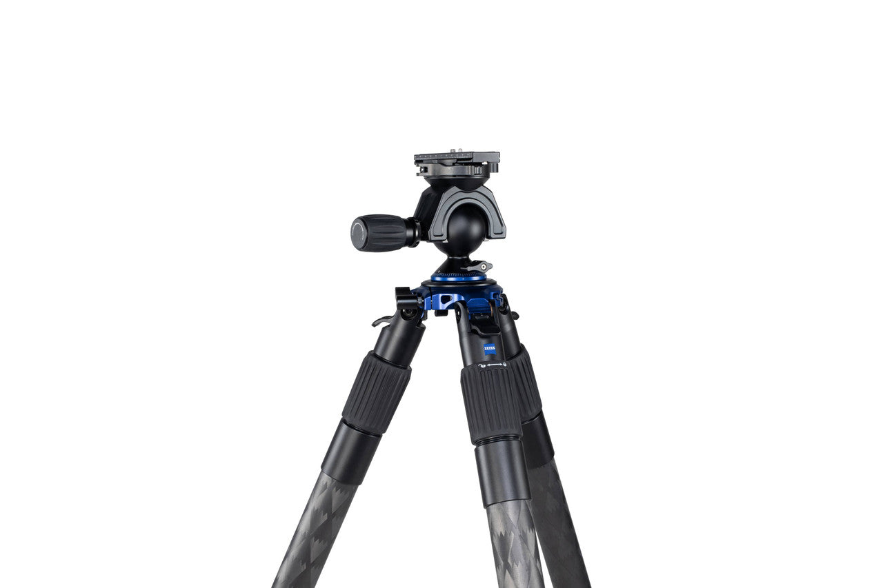 ZEISS Pro-Series Tripod Kit MAX-DUTY V