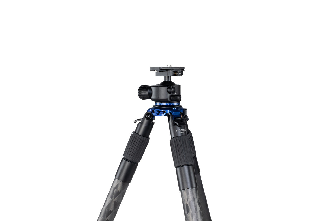 ZEISS Ballhead L-55 for Pro-Series Tripods