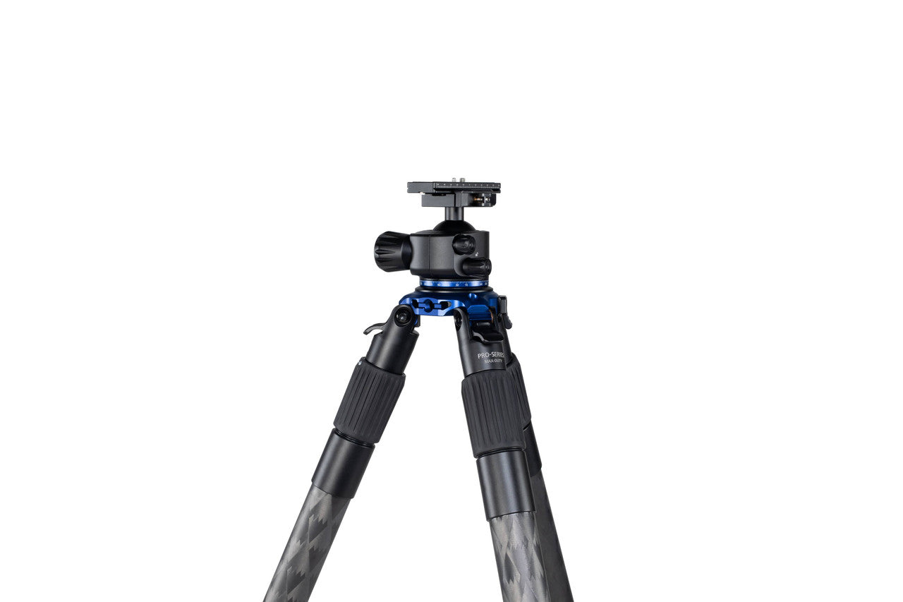 ZEISS Pro-Series Tripod Kit MAX-DUTY L
