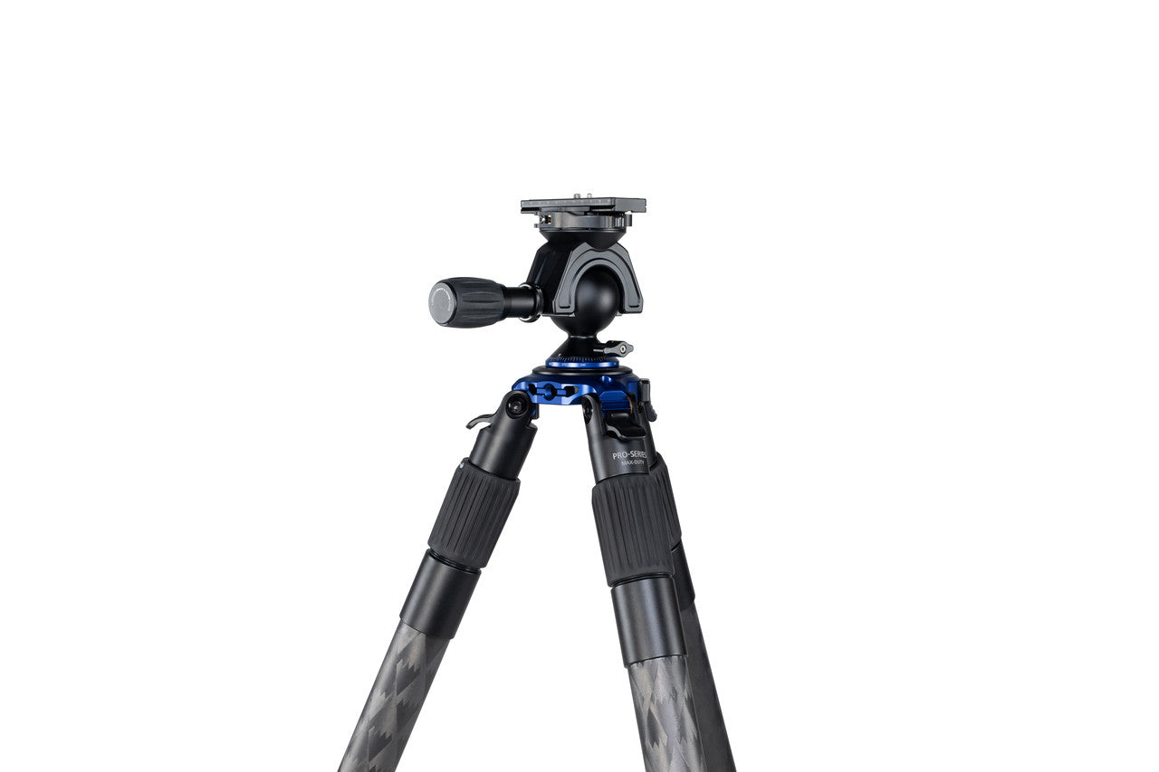 ZEISS Ballhead V-60 for Pro-Series Tripods