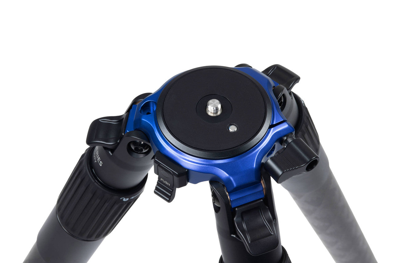 ZEISS Pro-Series Tripod Kit MAX-DUTY L