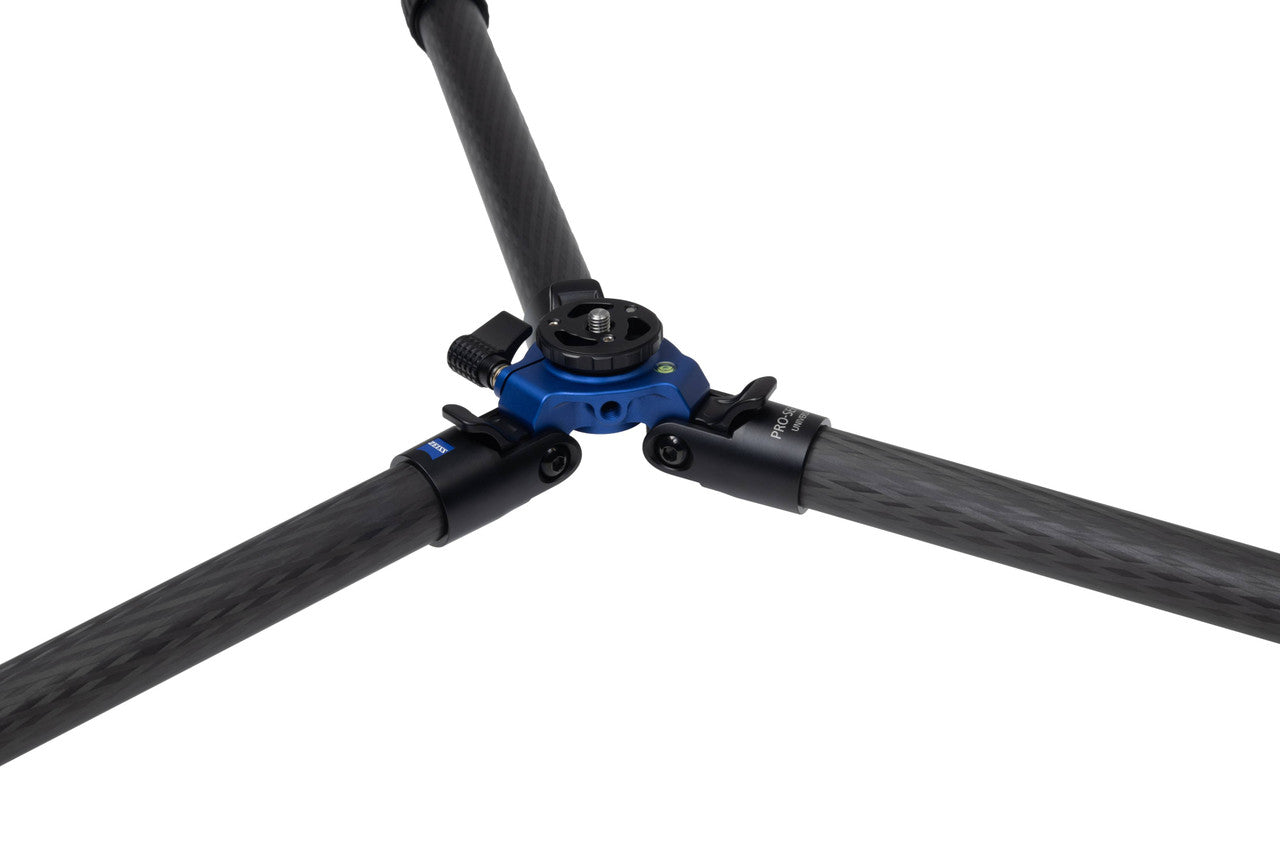ZEISS Pro-Series Tripod Kit UNIVERSAL