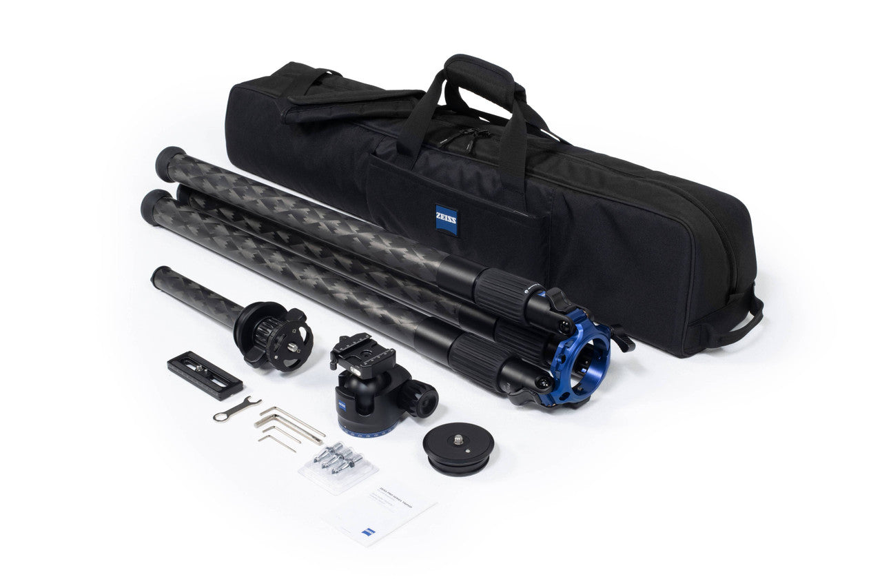 ZEISS Pro-Series Tripod Kit MAX-DUTY L
