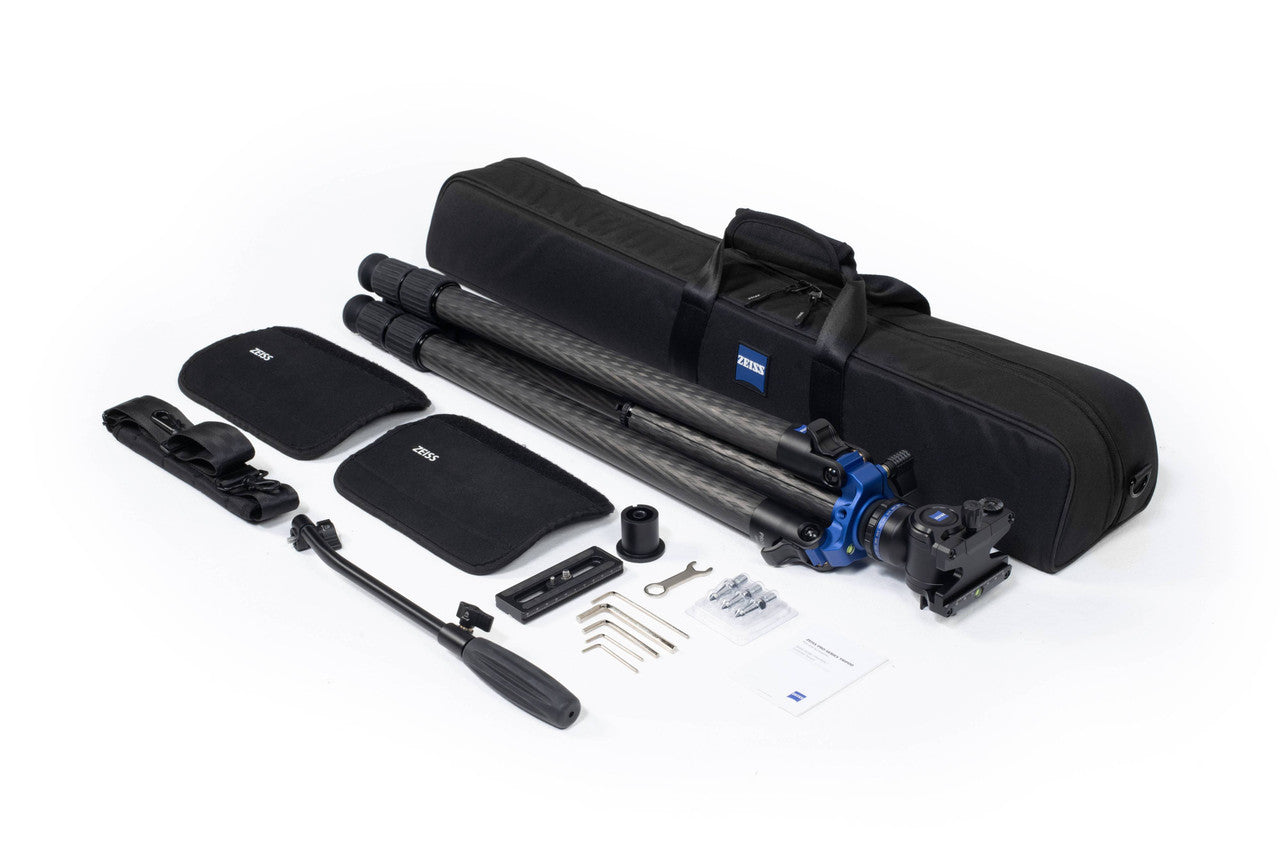 ZEISS Pro-Series Tripod Kit UNIVERSAL