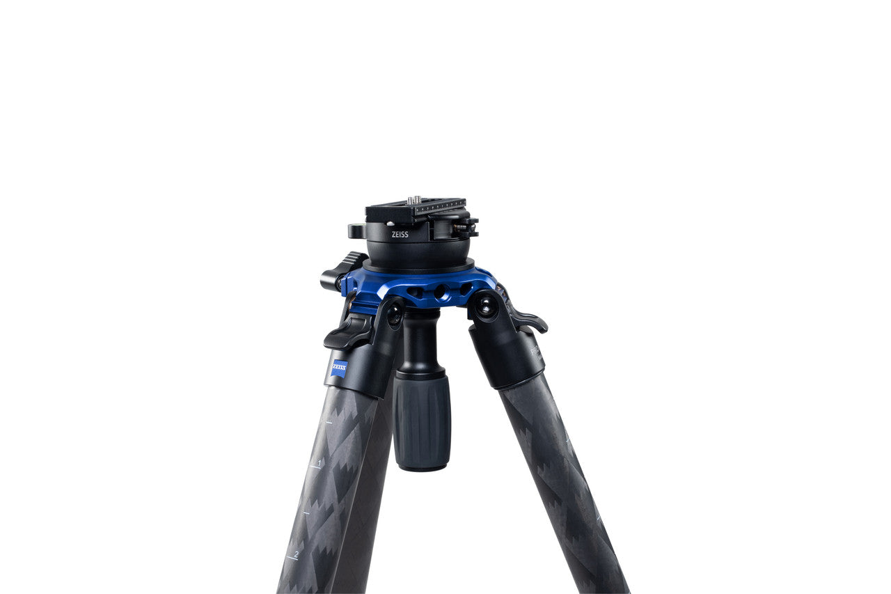 ZEISS Leveling Head Q-75 for Pro-Series Tripods