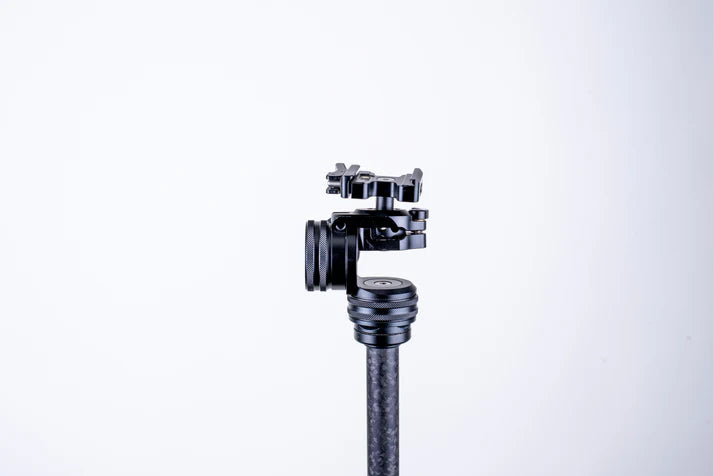 Tricer DZ Pan Head - 1 Shot Gear