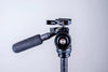 Tricer DZ Pan Head