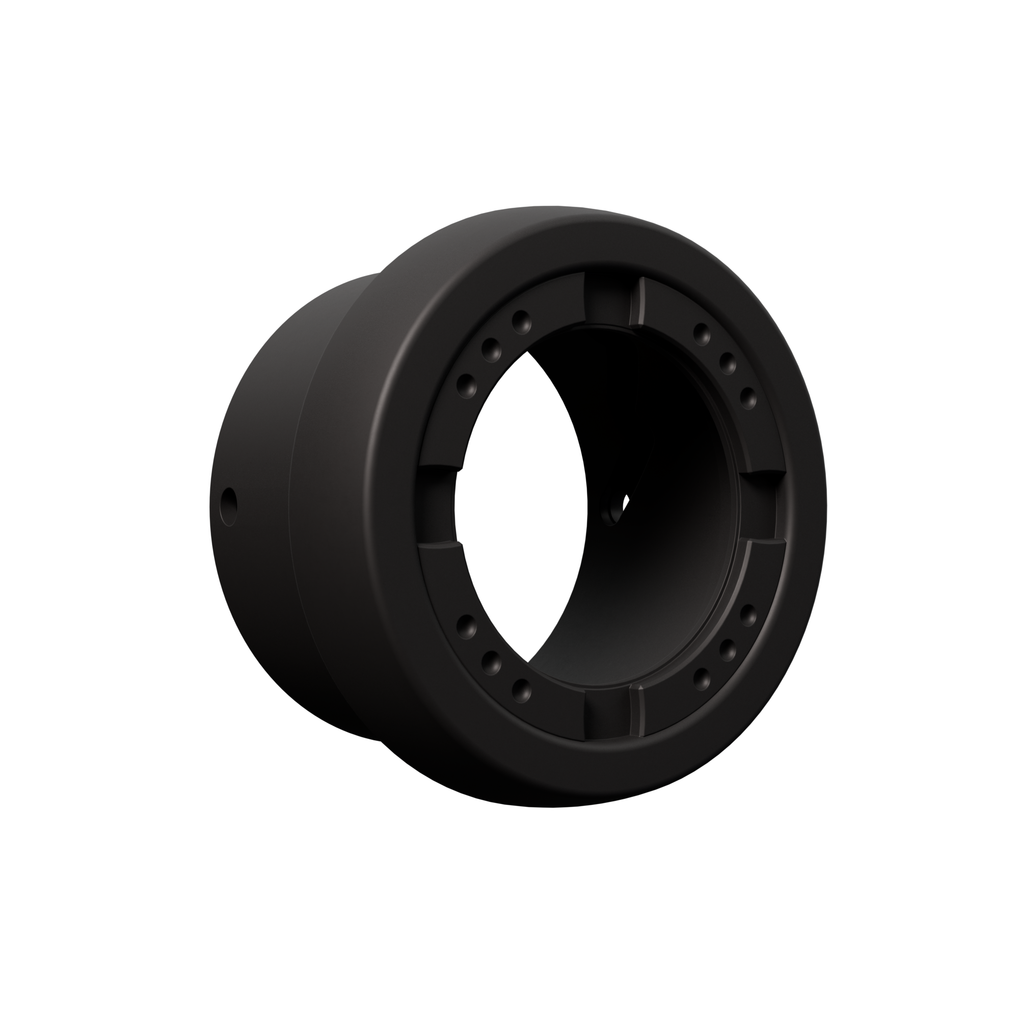 Swarovski EL/EL Range Integrated Mount - 1 Shot Gear