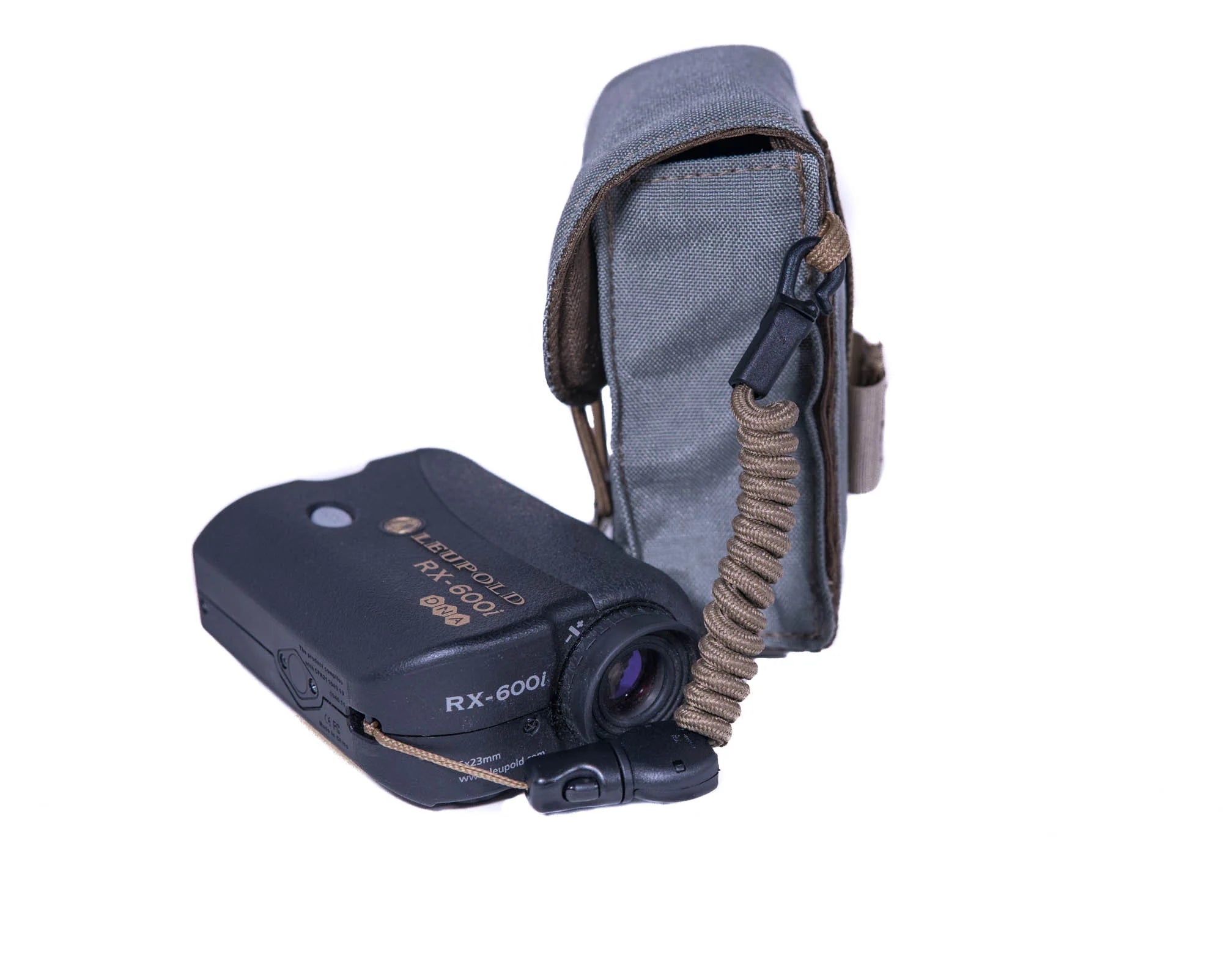 FHF Equipment Lanyard