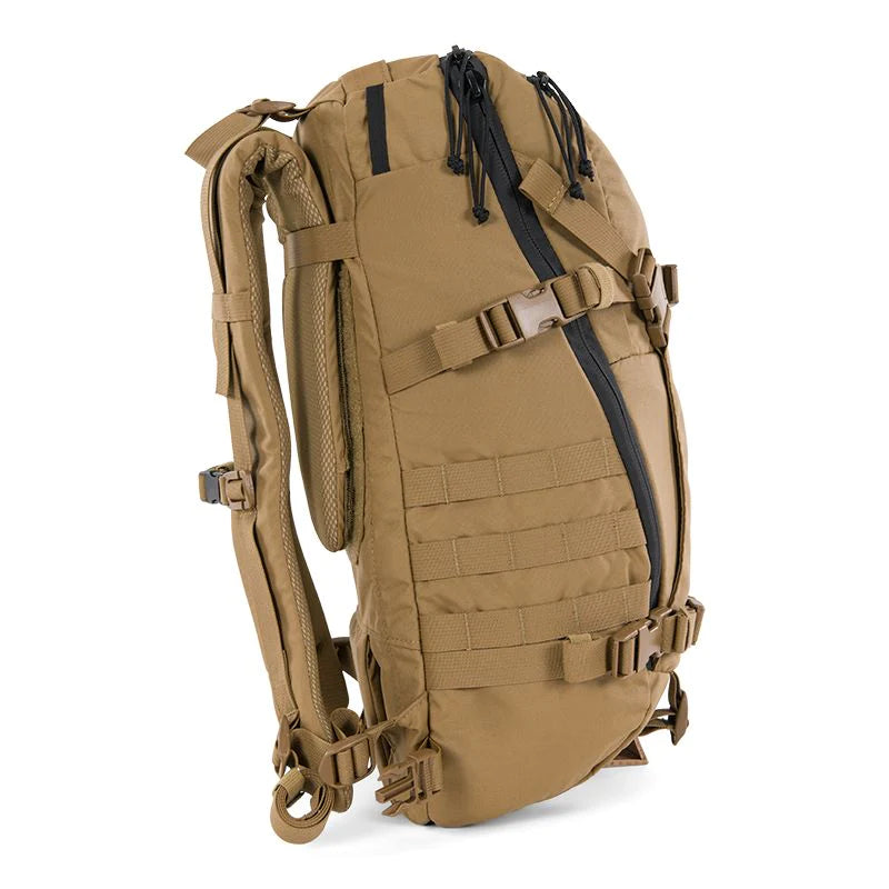 R1 2200 - 1 Shot Gear