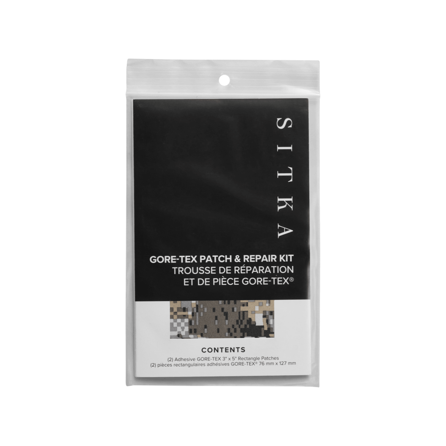 Sitka GORE-TEX Patch and Repair Kit