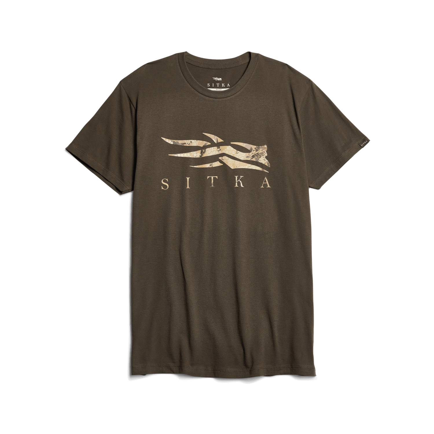 Optifade Icon Tee - 1 Shot Gear