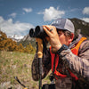 PEAX Backcountry ELITE Cork Trekking Poles - 1 Shot Gear