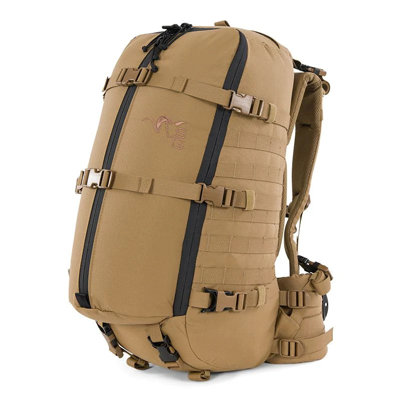 R2 3200 - 1 Shot Gear