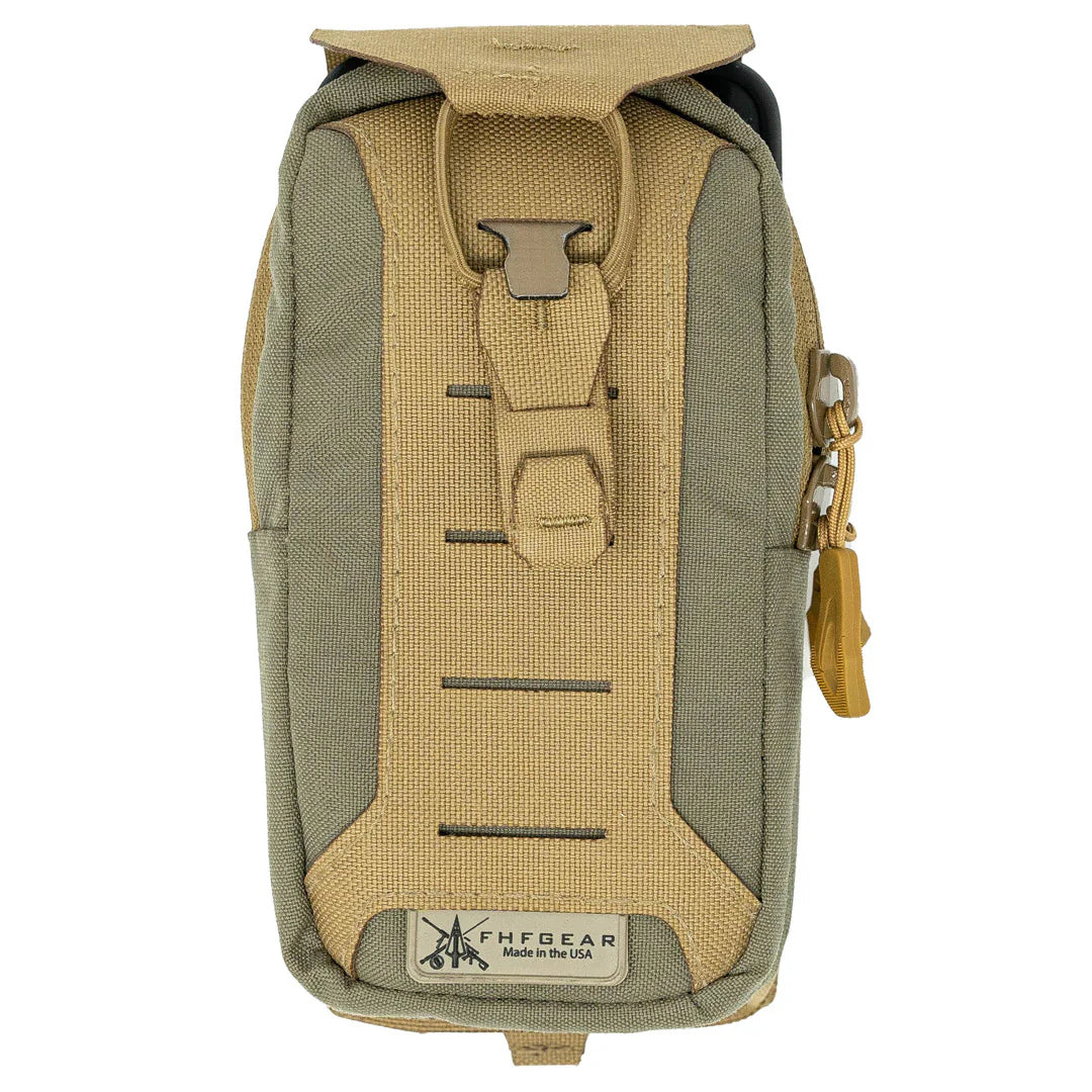 FHF Nav Pouch