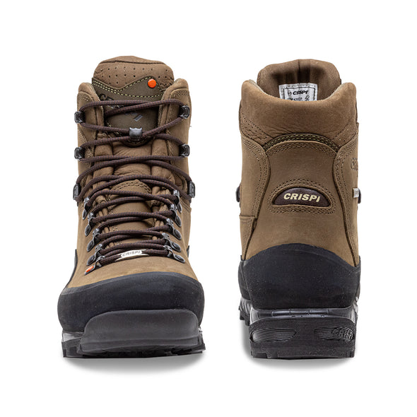 Crispi Men's Nevada Non-Ins - 1 Shot Gear