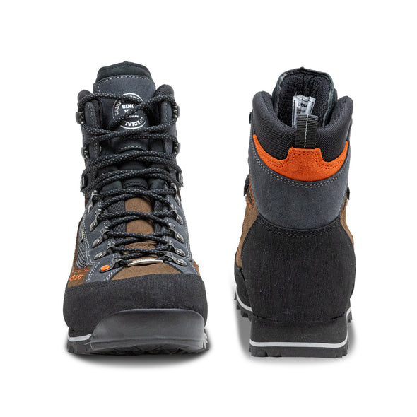 Crispi Men's Summit II - 1 Shot Gear