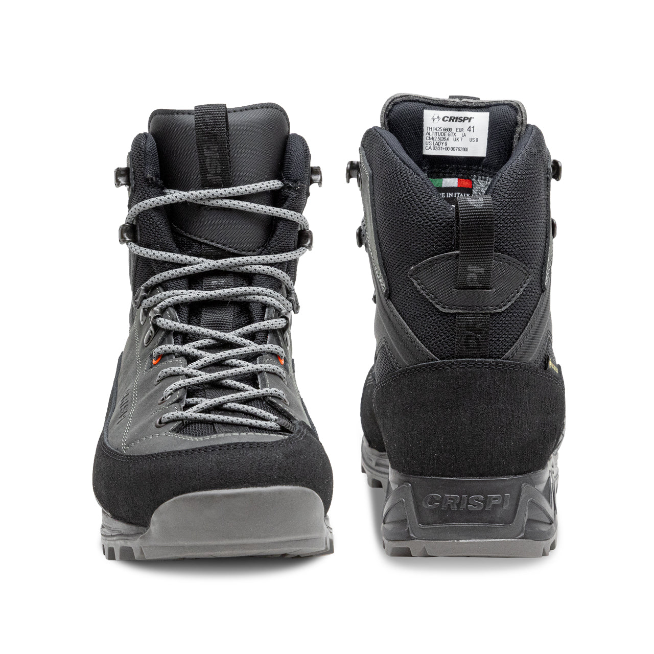 Crispi Women's Altitude - 1 Shot Gear