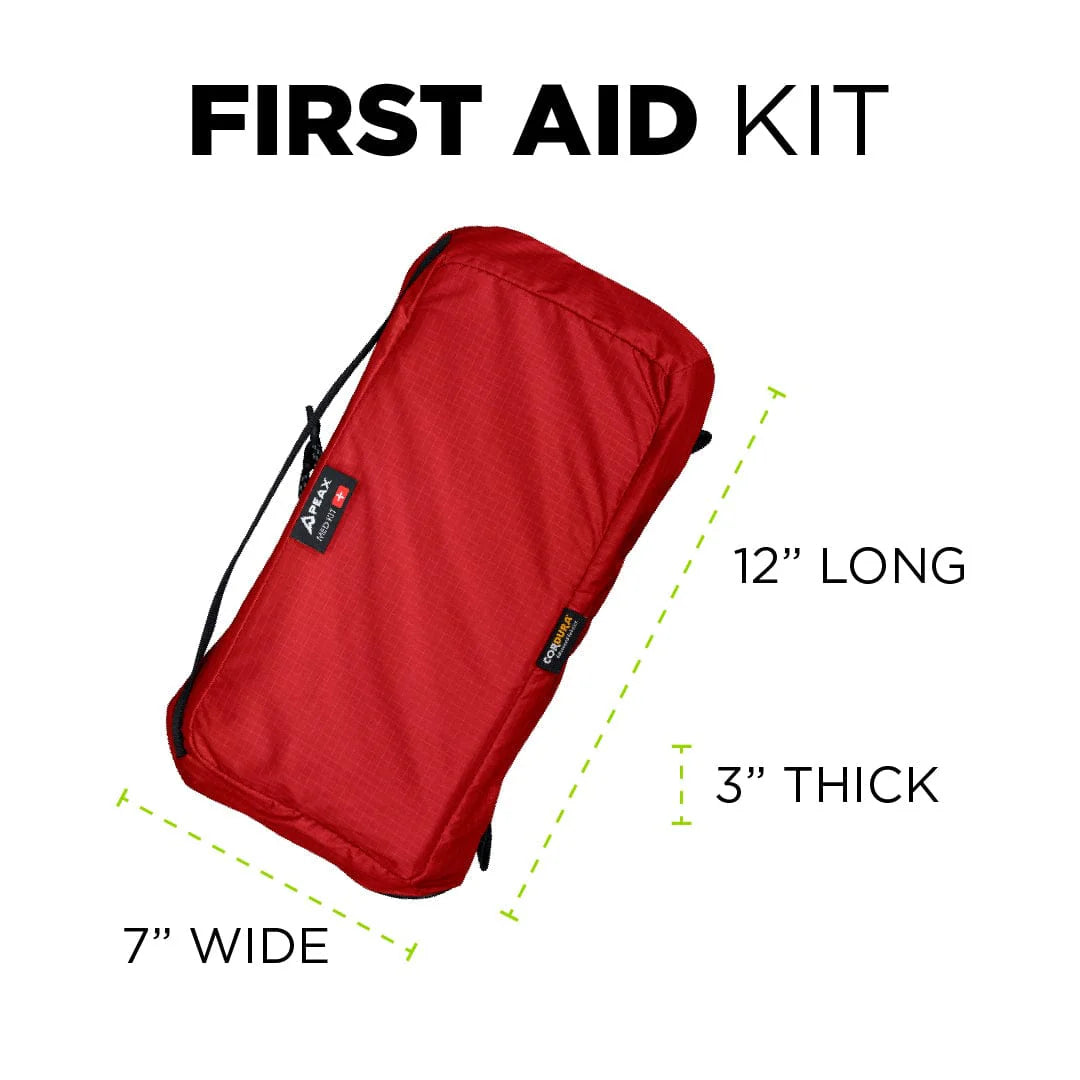 PEAX hunting First Aid Kit