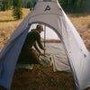 PEAX Solitude 4 Footprint - 1 Shot Gear