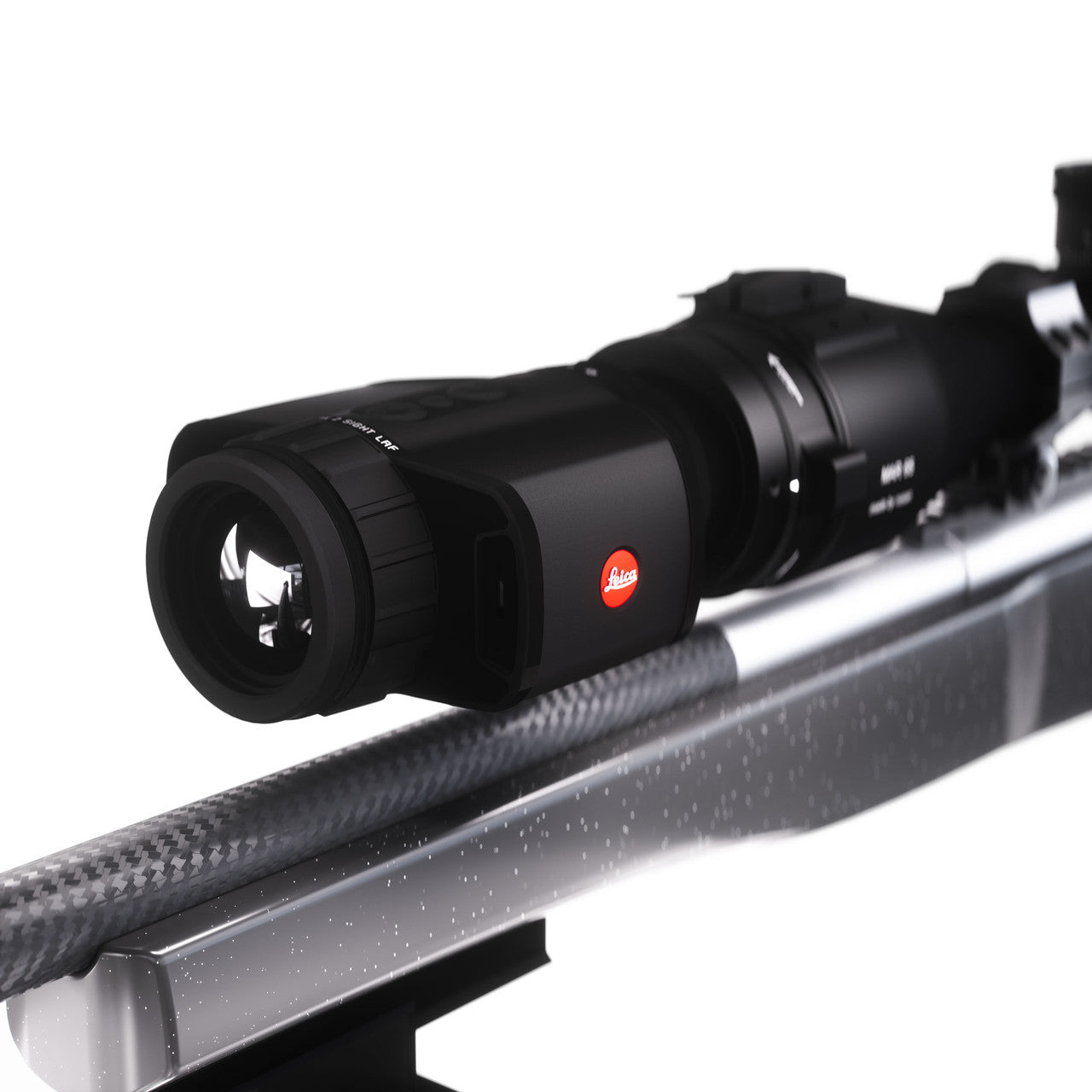 Rusan MAR Clamp Adapter (Bayonet) - 1 Shot Gear