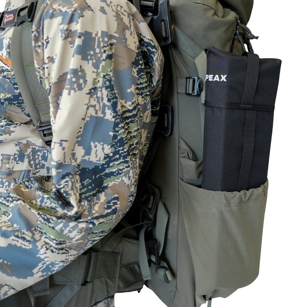 PEAX Glassing Pad - 1 Shot Gear