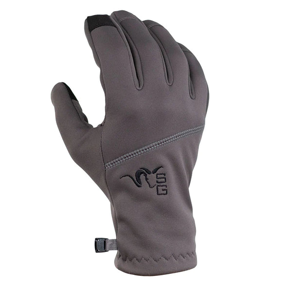 Graupel Gloves