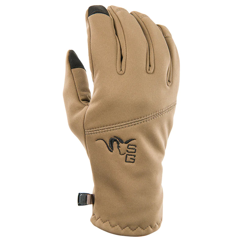 Graupel Gloves - 1 Shot Gear