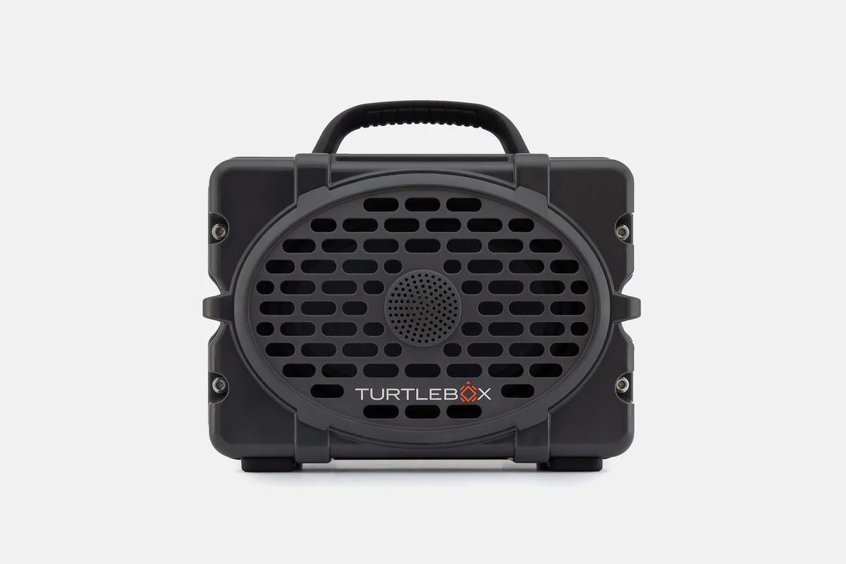 Turtlebox Gen 2 Speaker - 1 Shot Gear
