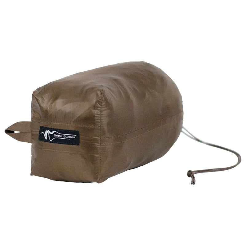 Grumman LITE Dawn Jacket | 1 Shot Gear