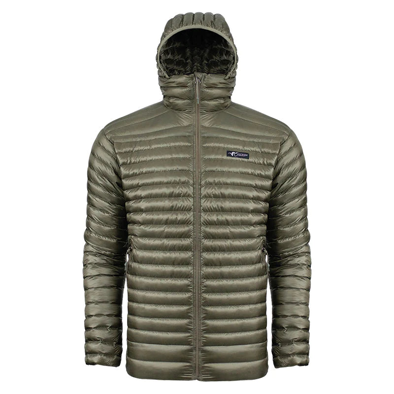 Grumman LITE Dawn Jacket | 1 Shot Gear