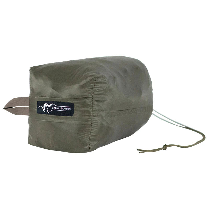 Grumman LITE Dawn Jacket | 1 Shot Gear