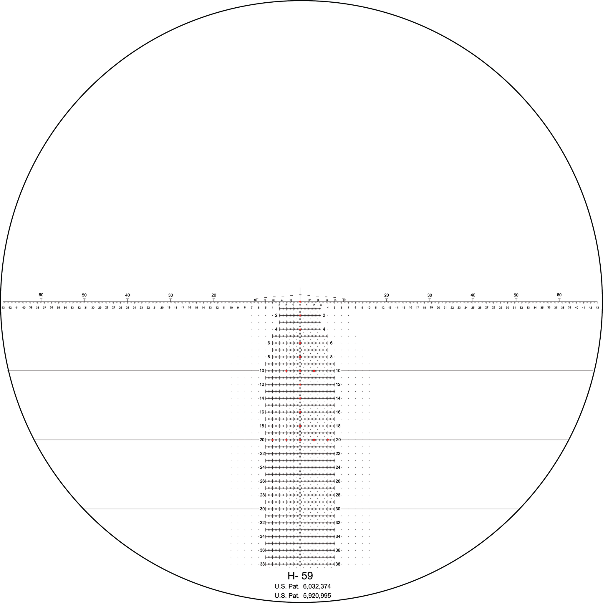 ATACR 7-35x56 H59 C604 - 1 Shot Gear