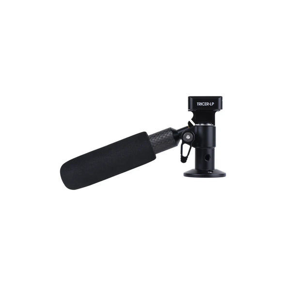 Tricer LP Pan Head - 1 Shot Gear