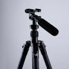 Tricer LP Pan Head - 1 Shot Gear