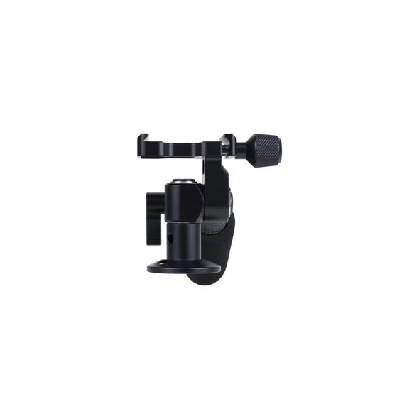 Tricer LP Pan Head - 1 Shot Gear