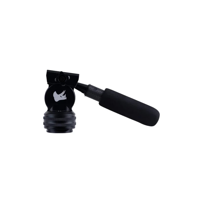 Tricer BP Pan Head - 1 Shot Gear