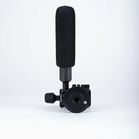Tricer LP Pan Head - 1 Shot Gear