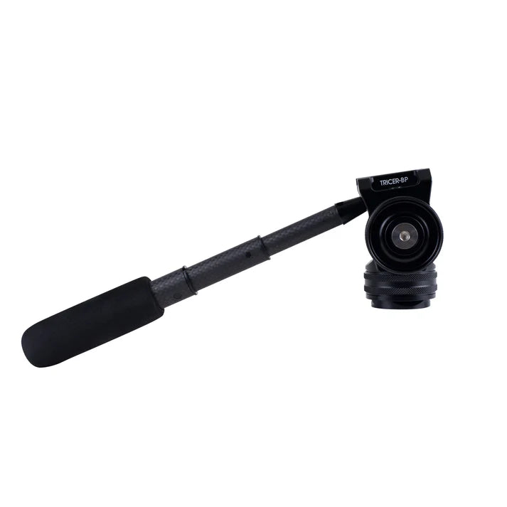 Tricer BP Pan Head - 1 Shot Gear