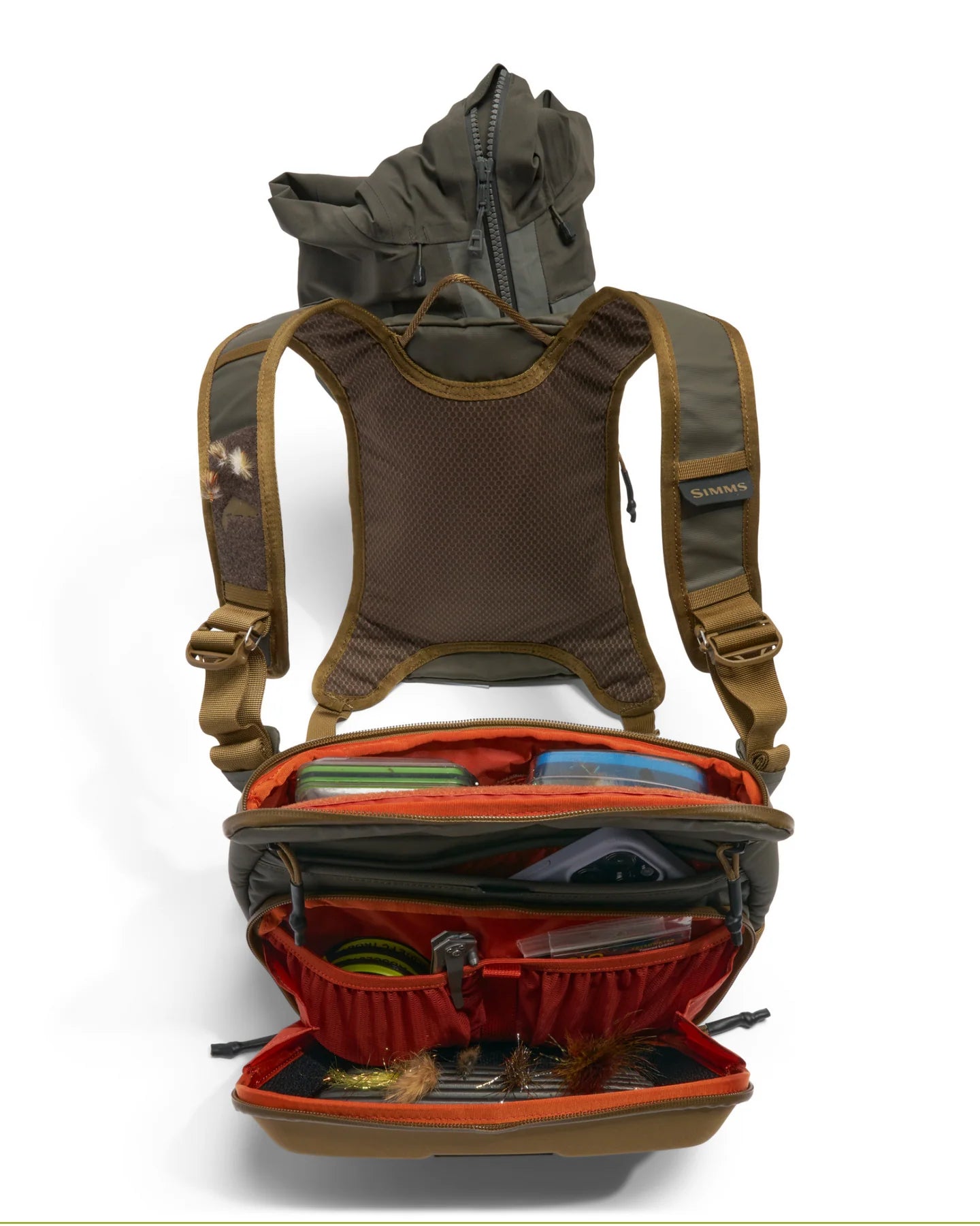 Simms - Headwaters Chest Pack