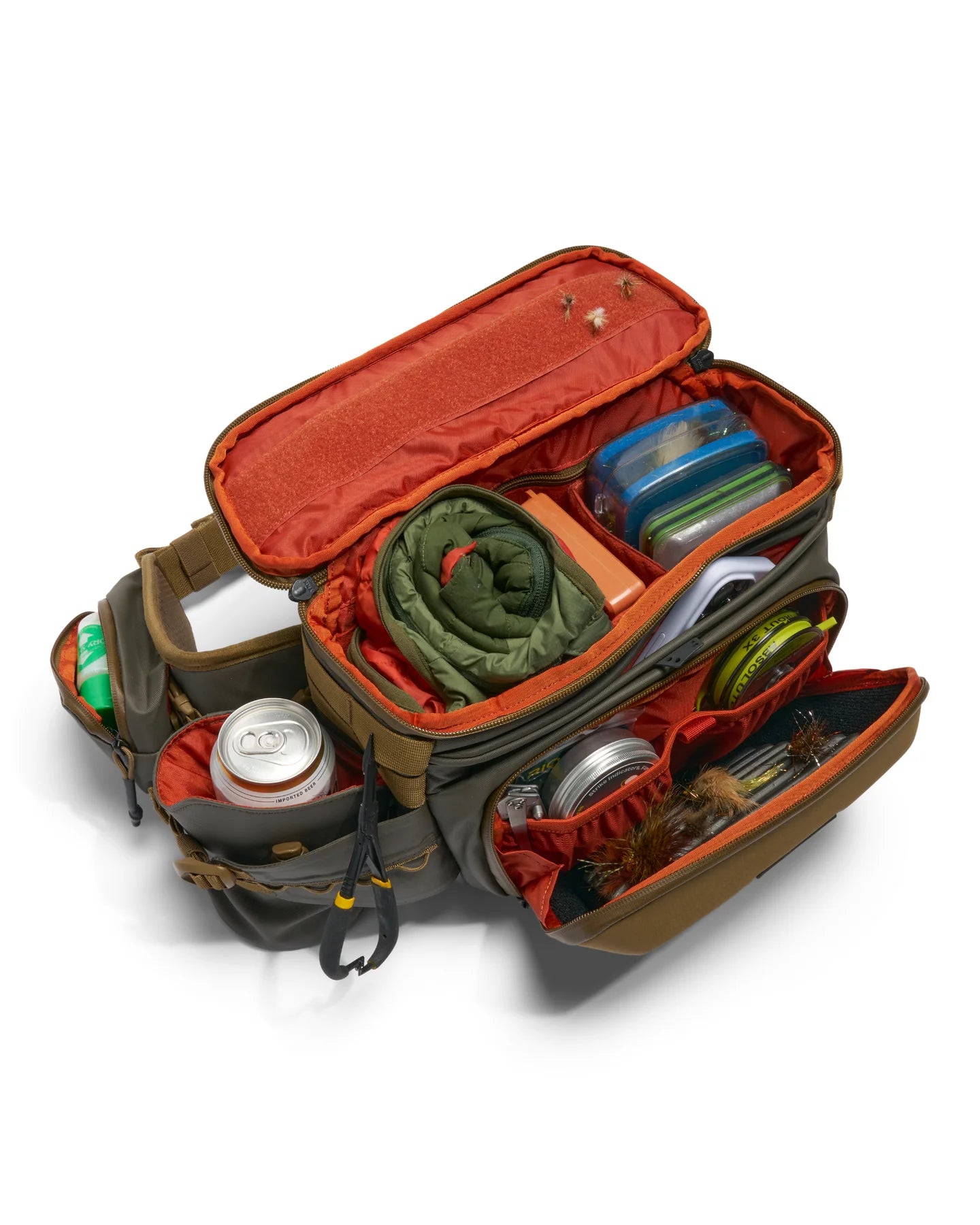 Simms - Headwaters Hip Pack - 1 Shot Gear