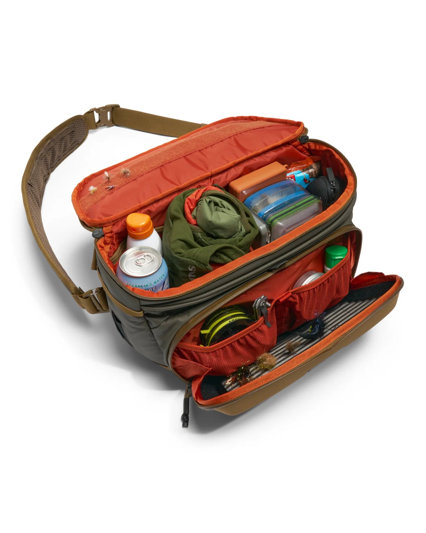 Simms - Headwaters Sling Pack - 1 Shot Gear