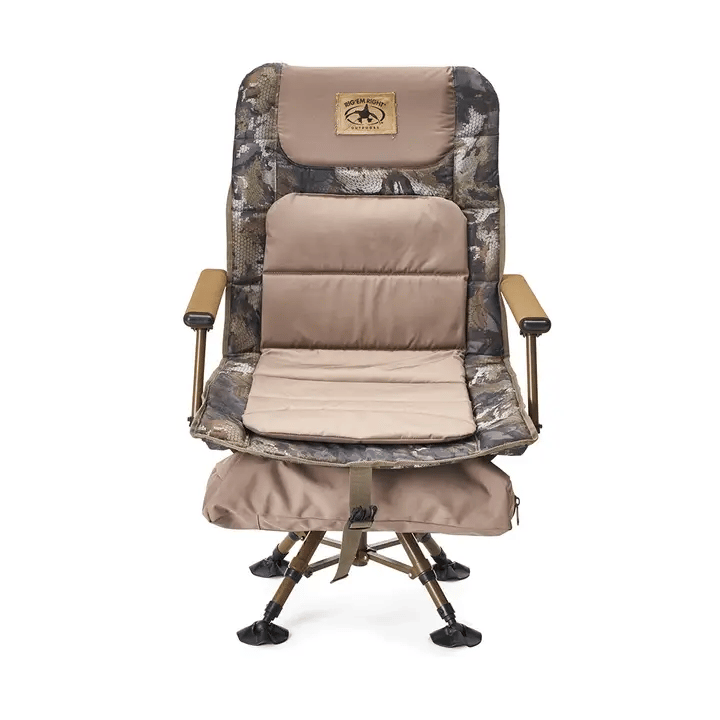 Rig'em Right Hyde 360 Hunting Chair - 1 Shot Gear