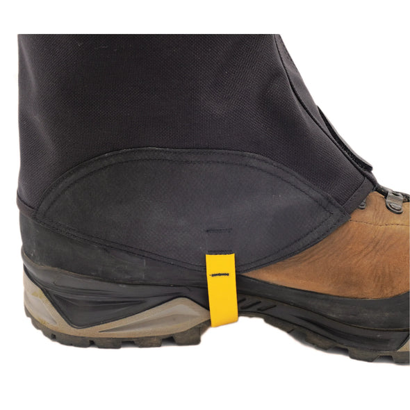 PEAX Storm Castle Gaiter - 1 Shot Gear
